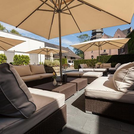 Gut Dyckhof Hotel Meerbusch Kültér fotó