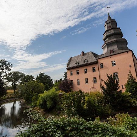 Gut Dyckhof Hotel Meerbusch Kültér fotó
