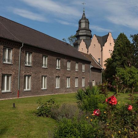 Gut Dyckhof Hotel Meerbusch Kültér fotó