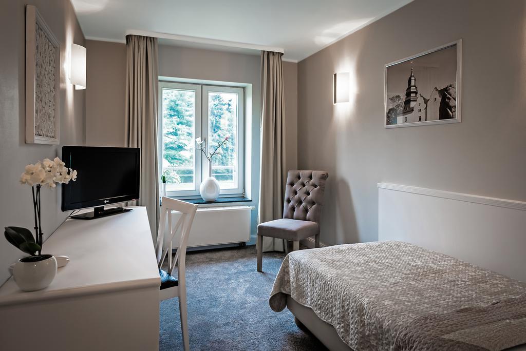 Gut Dyckhof Hotel Meerbusch Kültér fotó