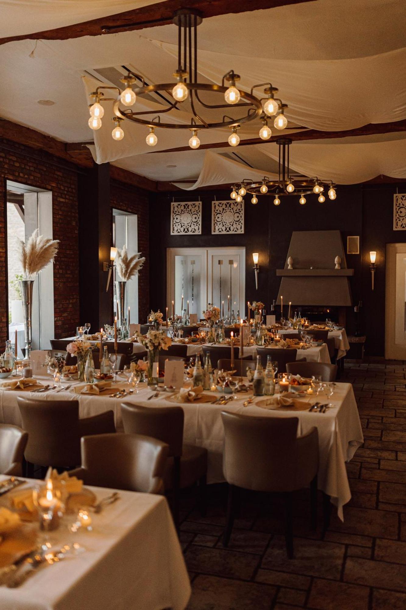 Gut Dyckhof Hotel Meerbusch Kültér fotó